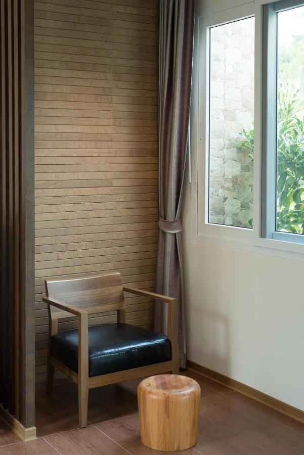 Ravin Home ราวินโฮม Накхоннайок Экстерьер фото